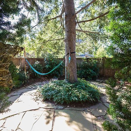 West Park Gardens Hotel Culpeper Bagian luar foto