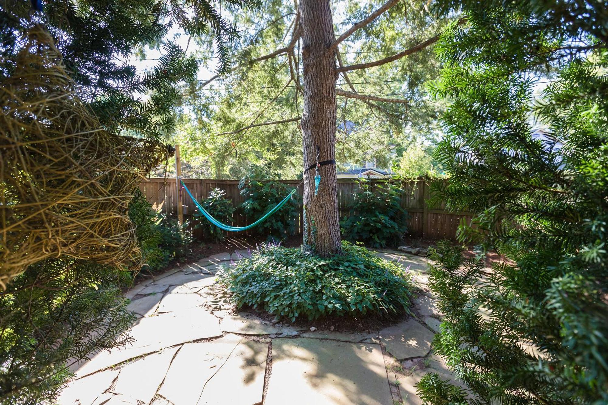 West Park Gardens Hotel Culpeper Bagian luar foto